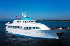 M/Y�JACK BLU
